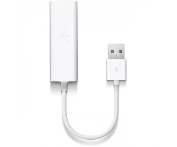 ADATTATORE ETHERNET USB